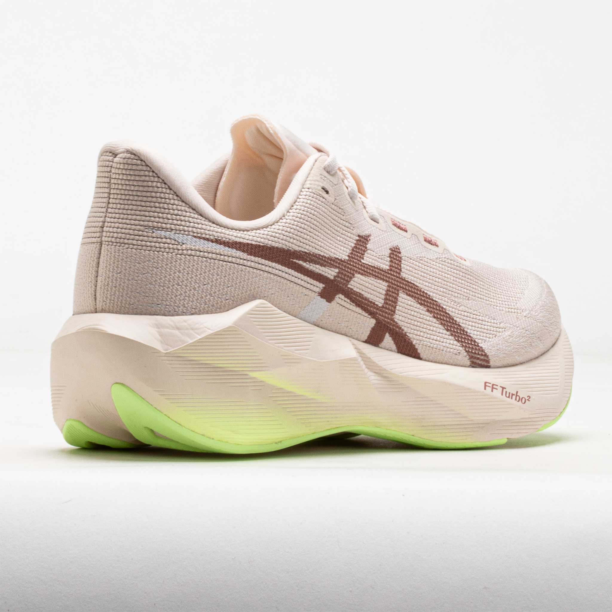 ASICS Novablast 6 Women's Rose Dust/Illuminate Yellow