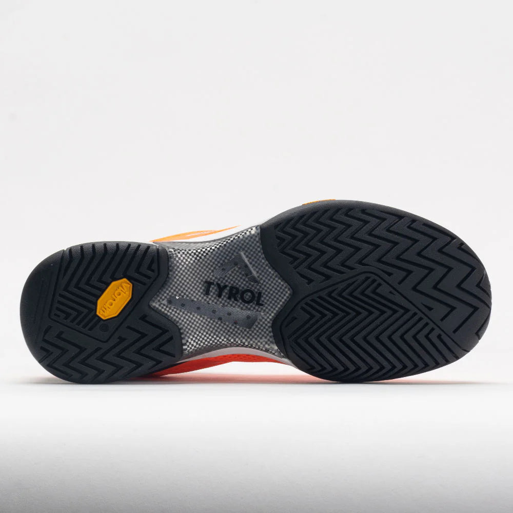 Tyrol Drive V Men's Orange/Black