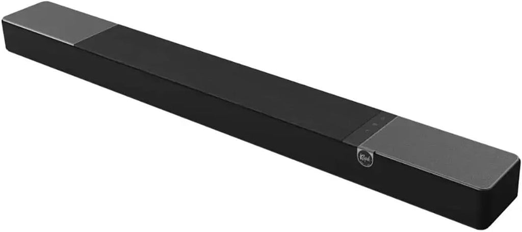 Klipsch Flexus CORE 210 Dolby Atmos 44" SoundBar + 10" Subwoofer  3.1.2-Channel Dolby Atmos Sound Bar + Flexus Sub 100 10″ Wireless Sub-woofer – 185 W RMS  HDMI eARC  Bluetooth  Horn-Loaded Tweeter
