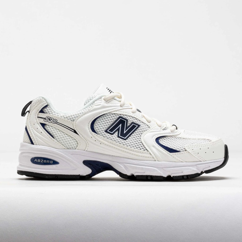 New Balance 530 Unisex Sea Salt/Blue Oyster