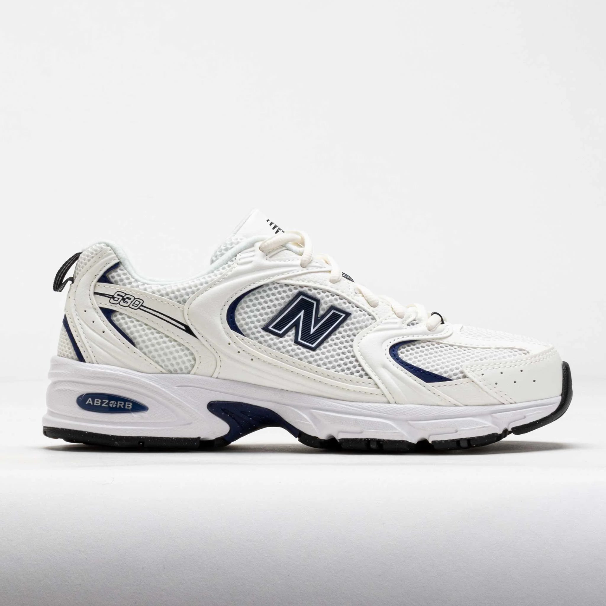 New Balance 530 Unisex Sea Salt/Blue Oyster