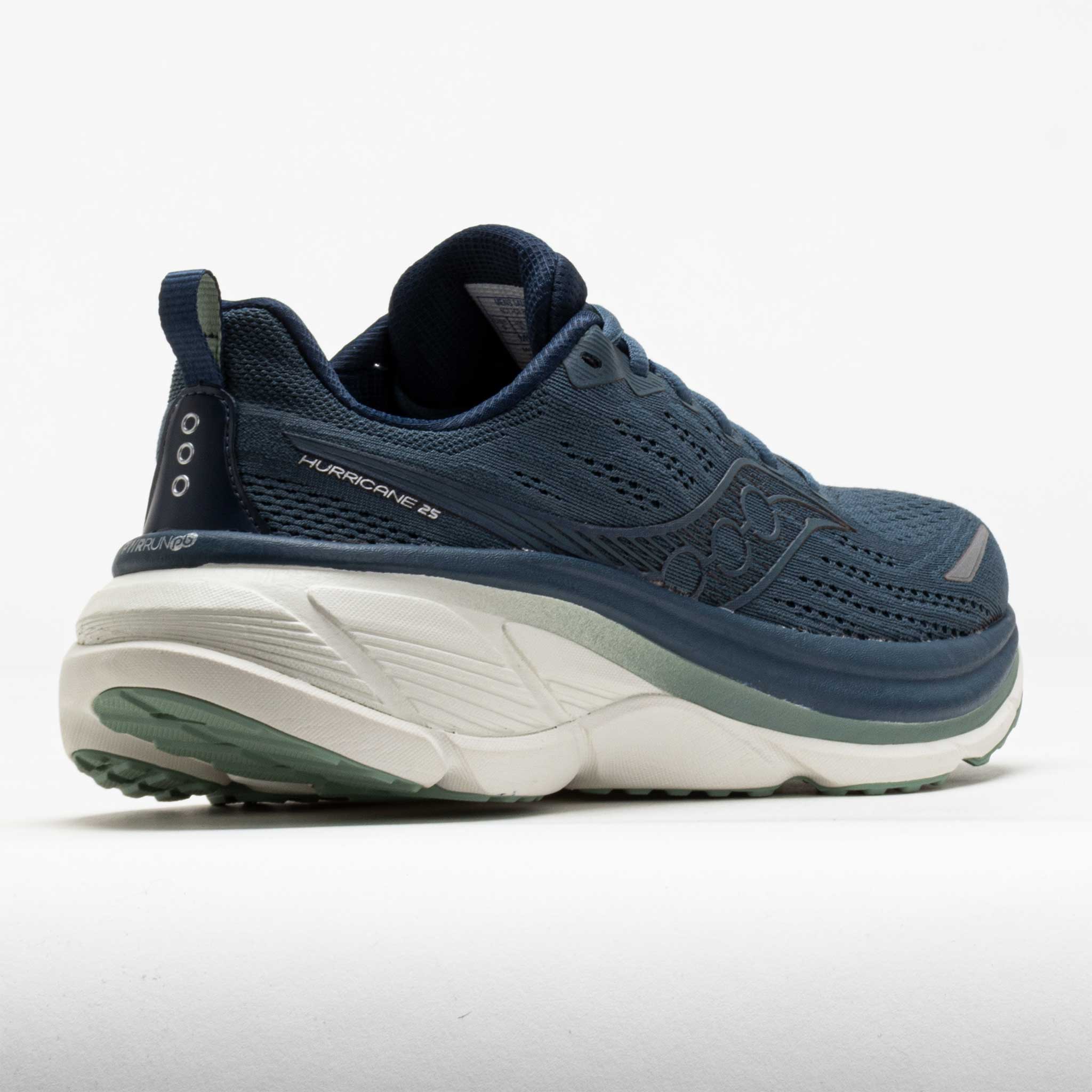 Saucony Hurricane 25 Men's Dusk/Iceberg