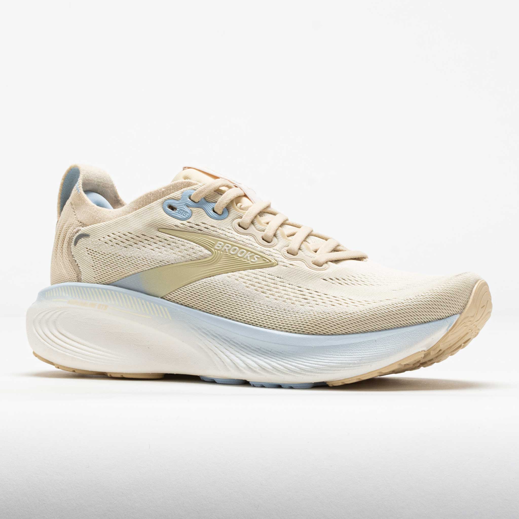 Brooks Adrenaline GTS 25 Women's Sand/Coconut/Skyway