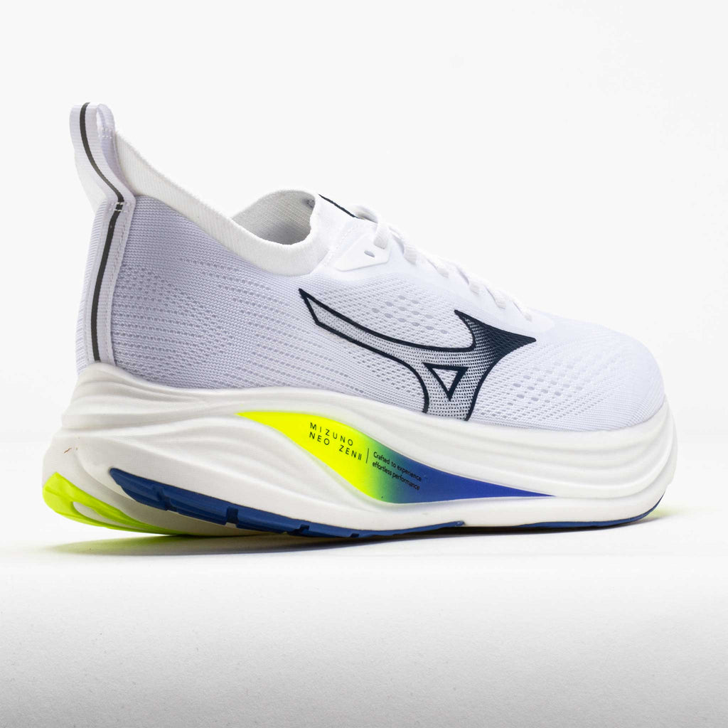 Mizuno Neo Zen 2 Men's White/Dazzling Blue