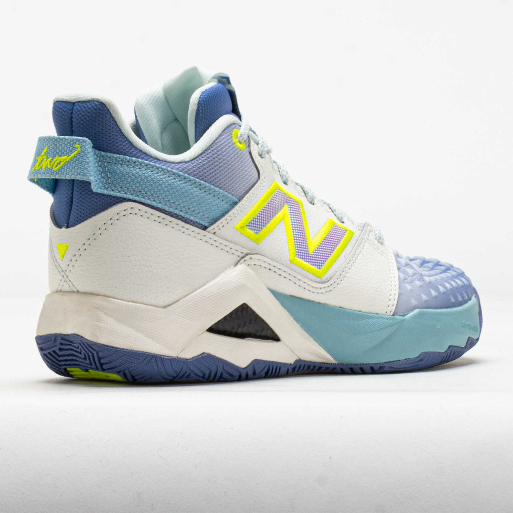 New Balance Coco CG2 Mid Women's Sea Salt/Glint Blue