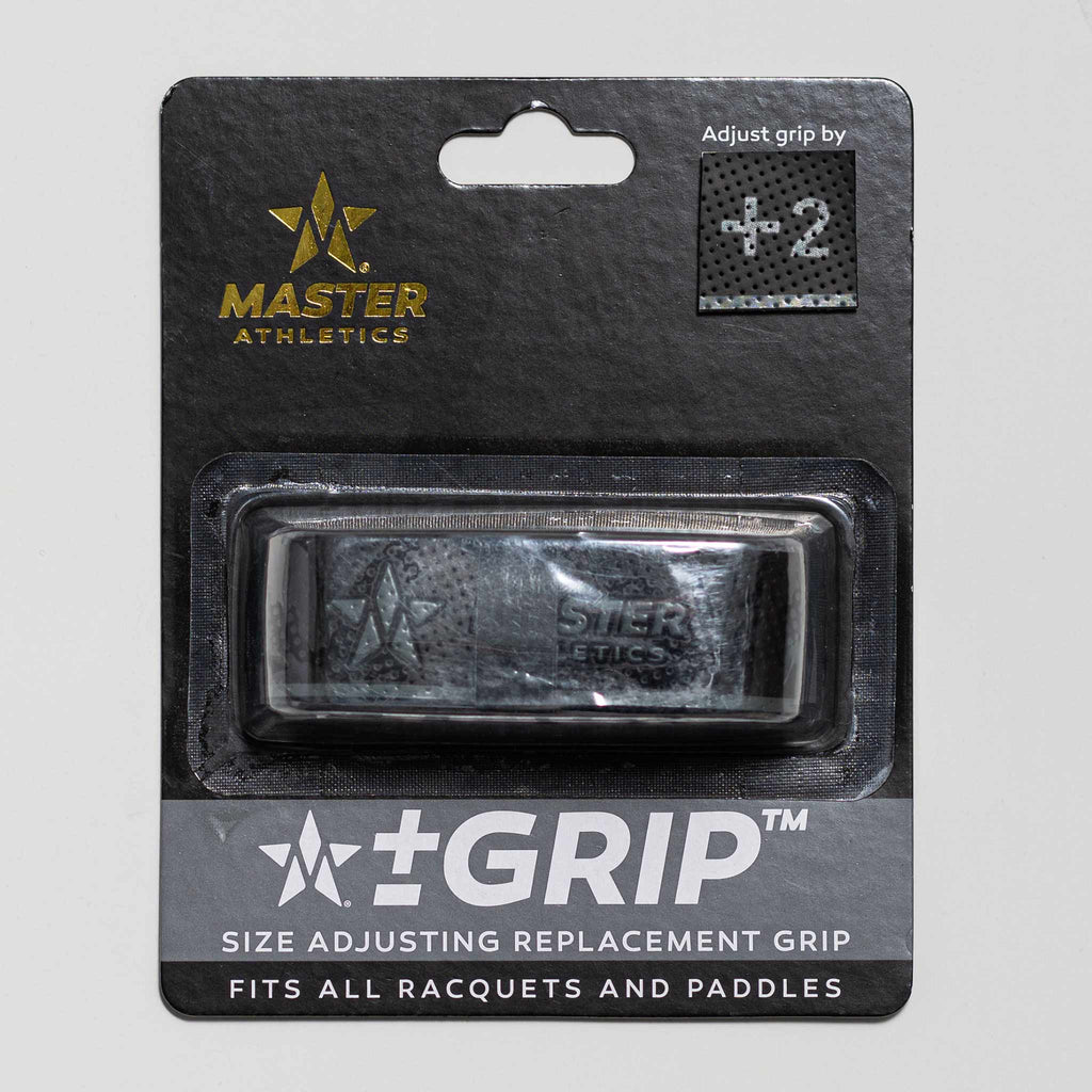 Master Athletics +- Size Adjusting Replacement Grip