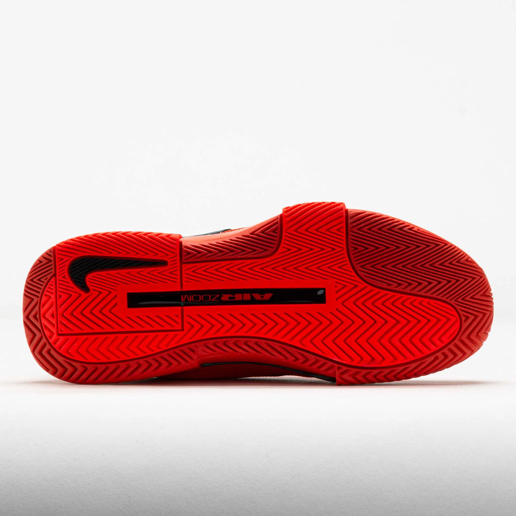 Nike GP Challenge 1 Osaka Women's Picante Red/Black