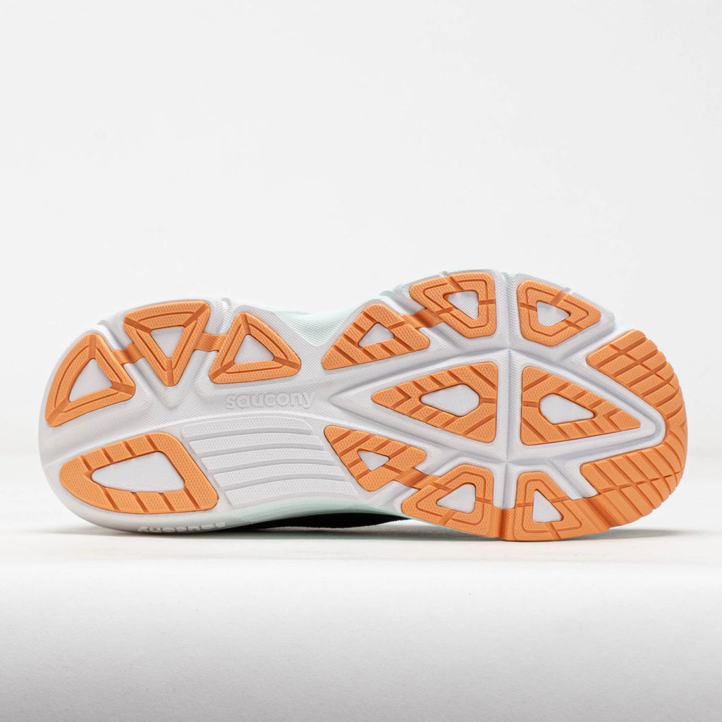 Saucony Guide 19 Women's Naval/Spa
