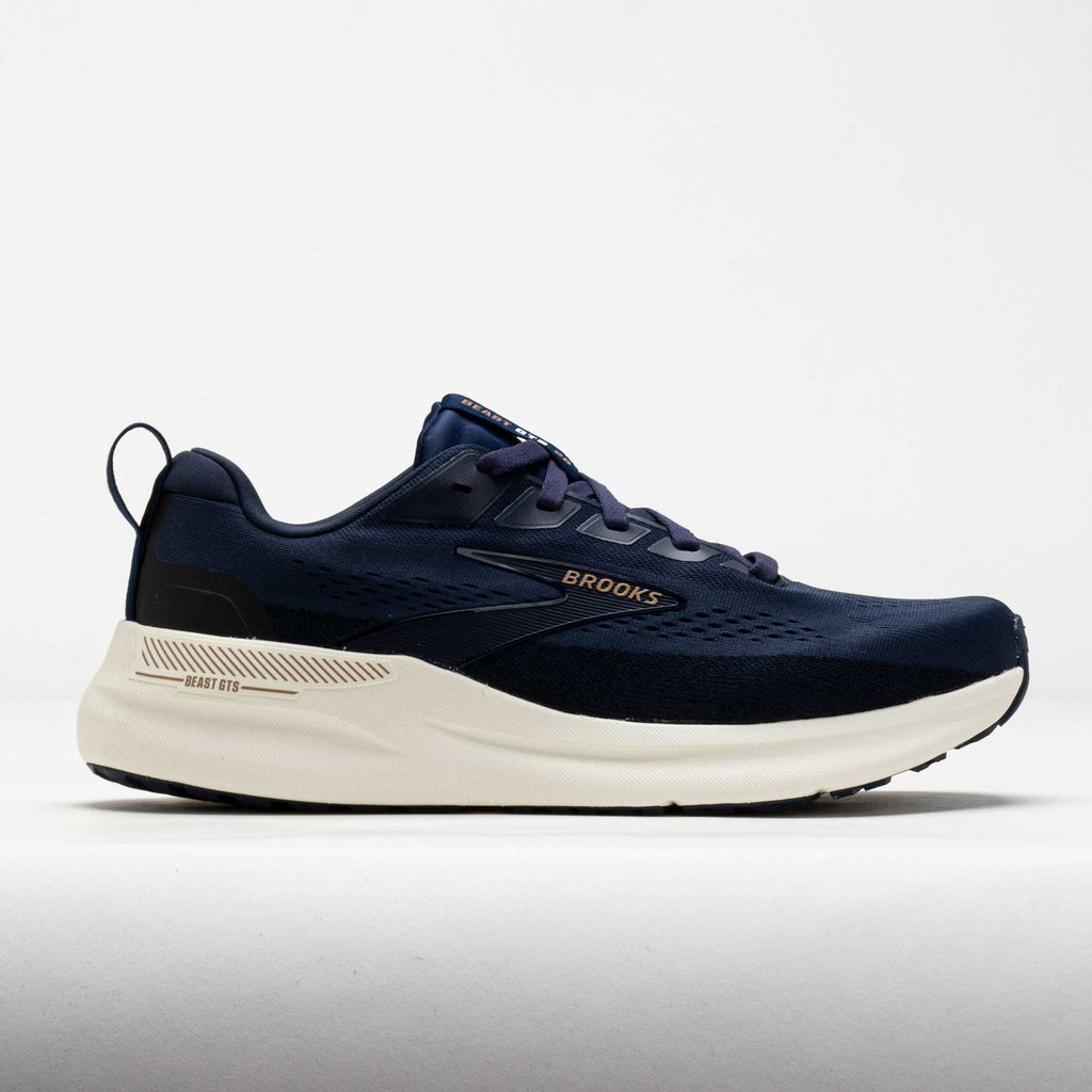 Brooks Beast GTS 26 Men's Peacoat/Indigo/Portabella