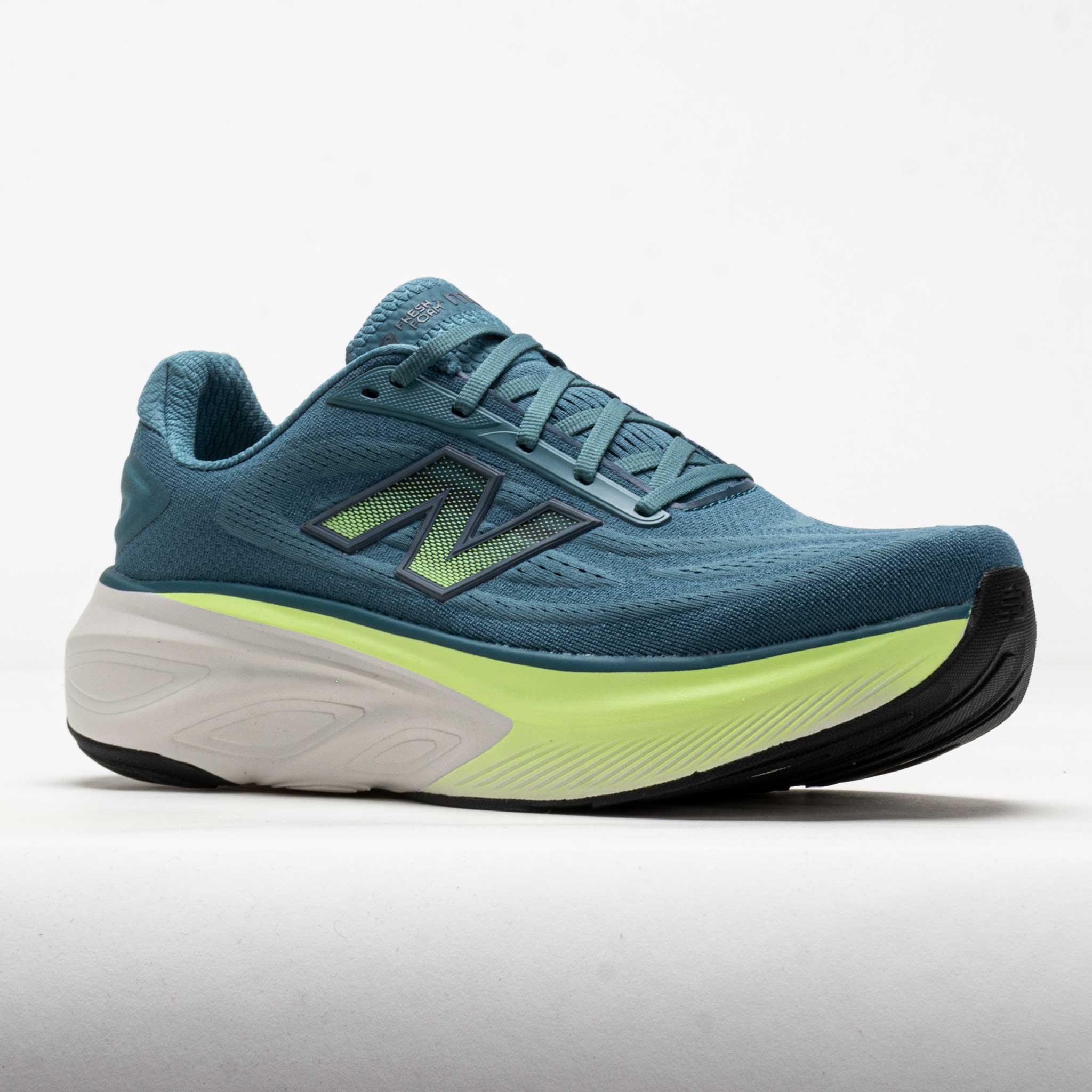 New Balance Fresh Foam X More v6 Men's Salt Water/Afterglow