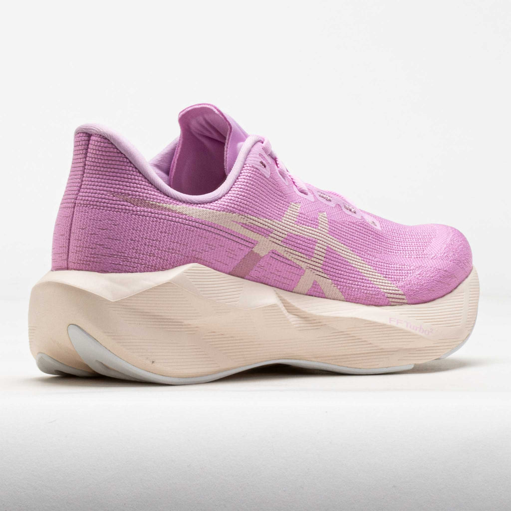 ASICS Novablast 6 Women's Hazy Lilac/Rose Dust