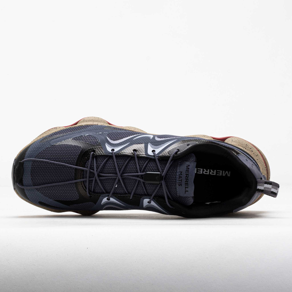Merrell Speedarc Matis Men's Comet