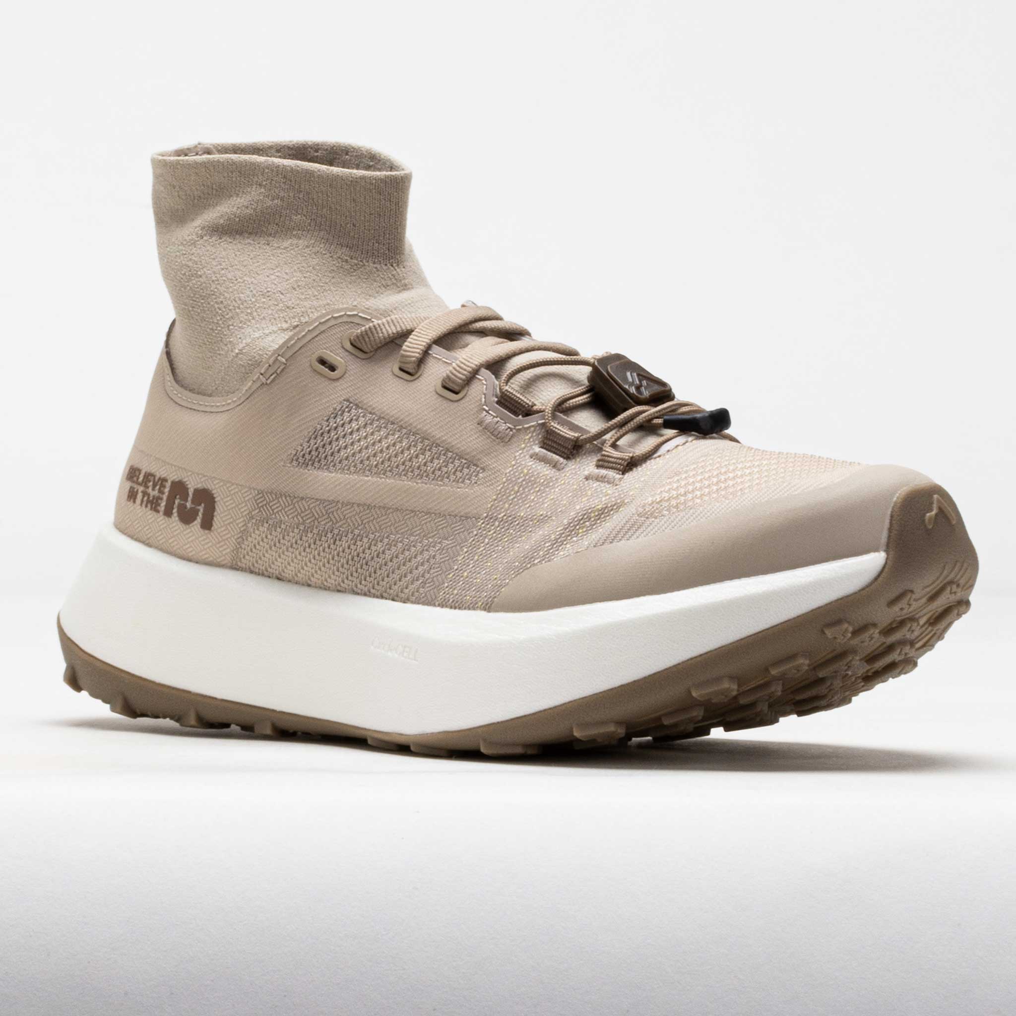 Mount to Coast H1 Men's Believe in the Run Edition