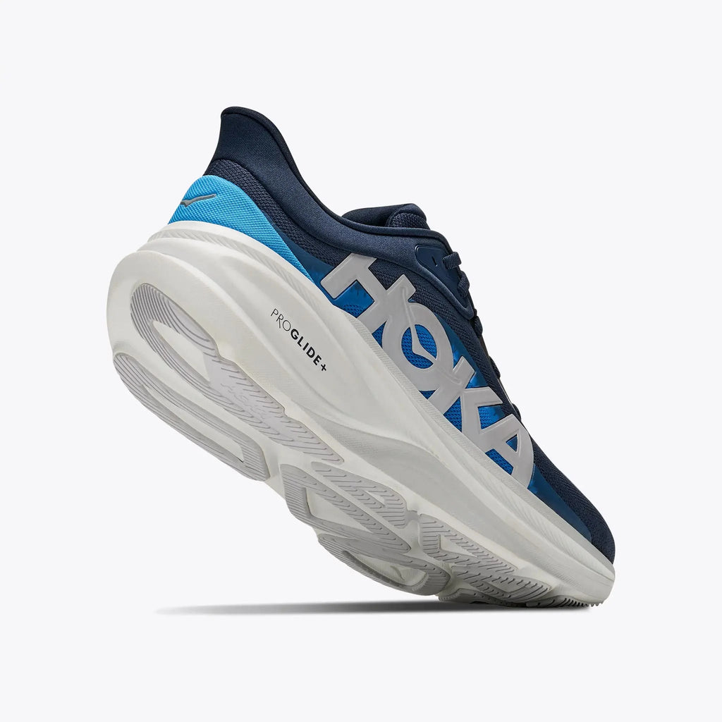 HOKA Clifton Pro Men's Varsity Navy/Soft Cobalt