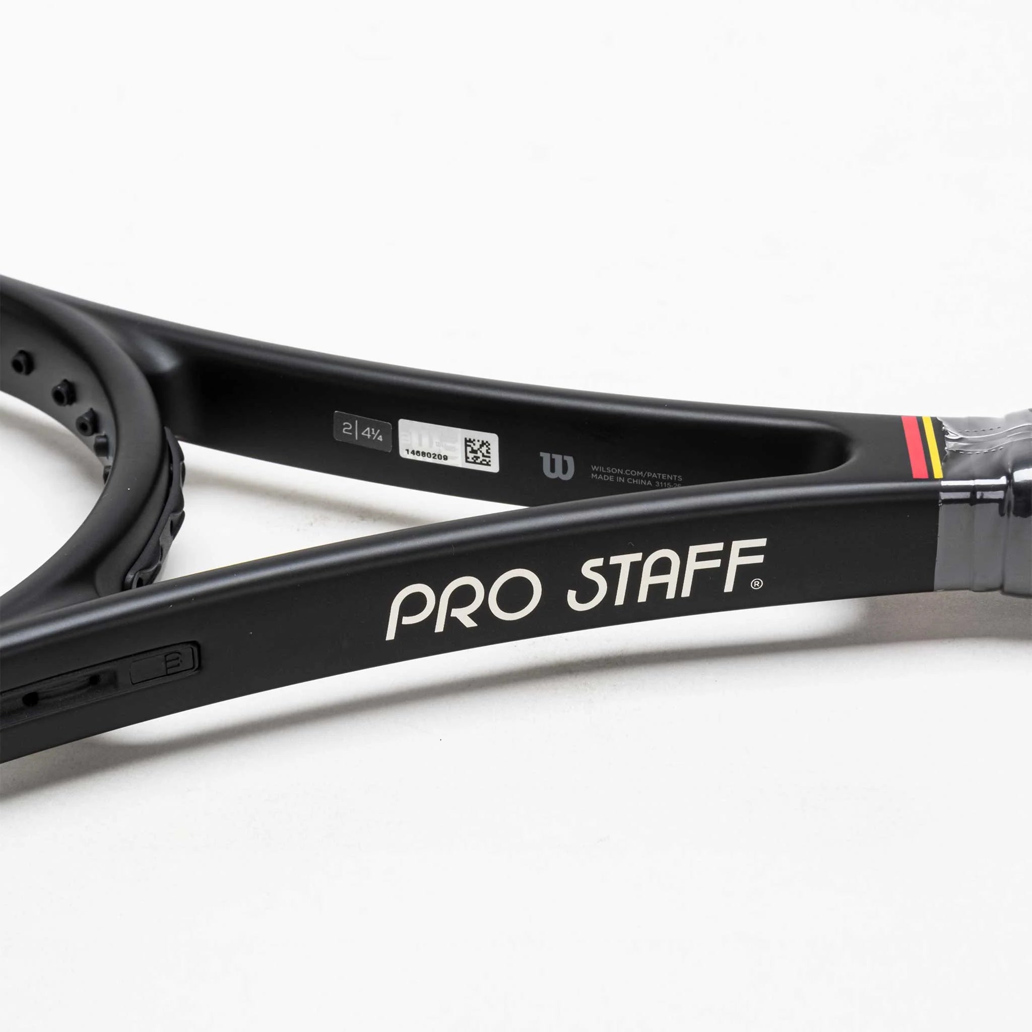 Wilson Pro Staff 97L Classic