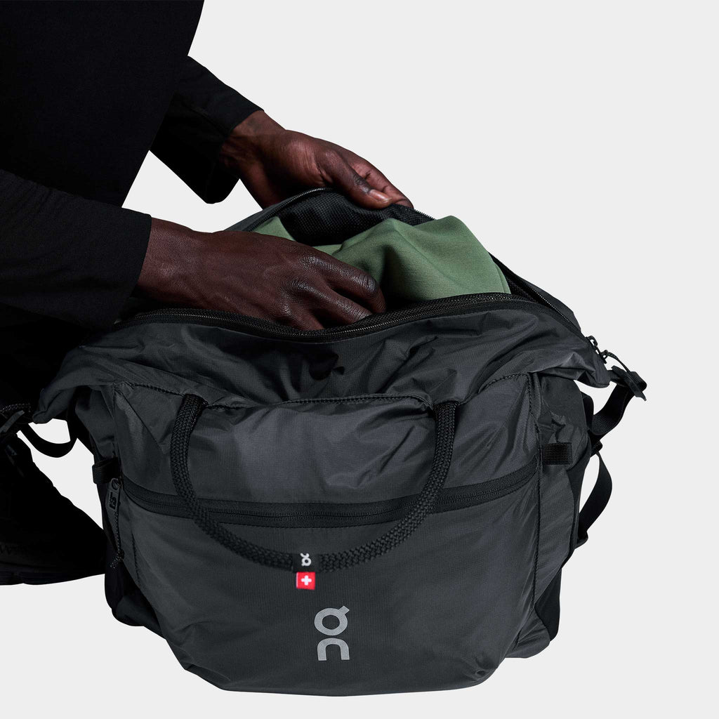 On Track Pack 35L Lite