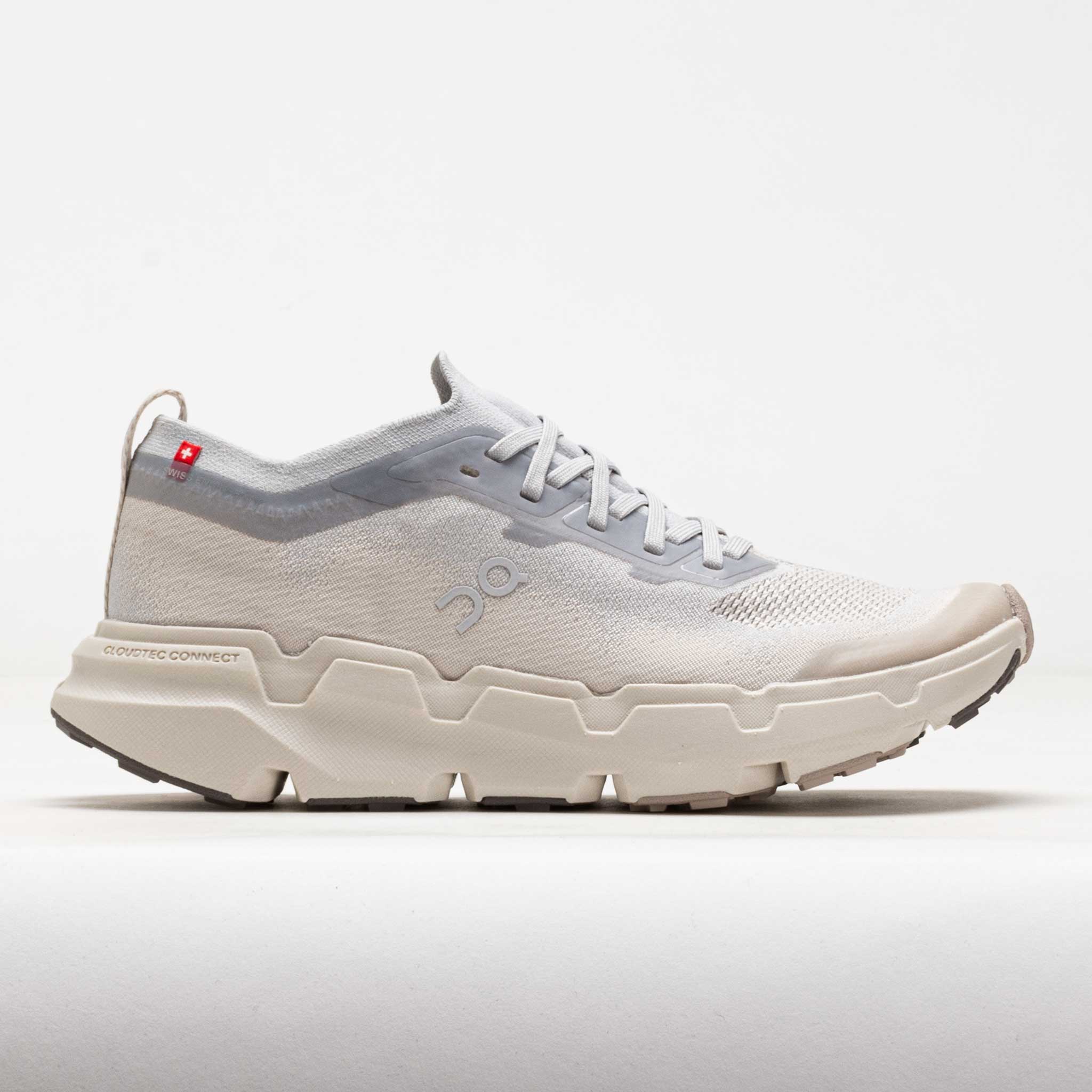 On Cloudsoma Women's Glacier/Pearl