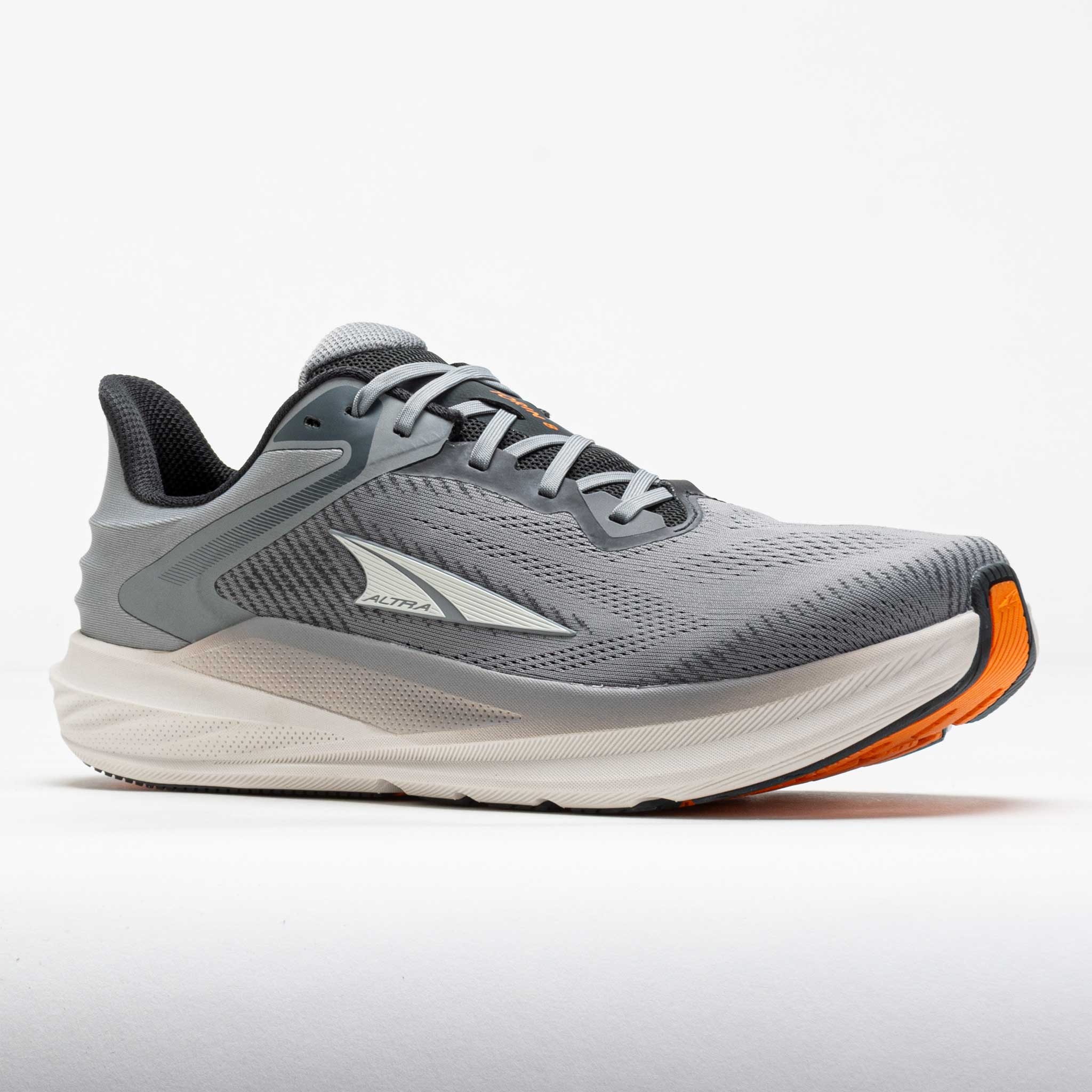 Altra Torin 8 Men's Dark Shadow