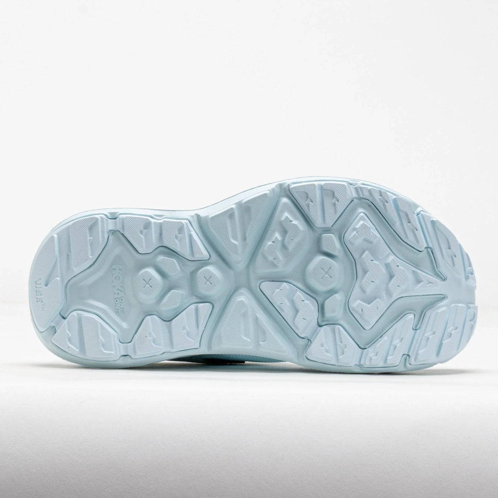 HOKA Hopara 2 Women's Glimmering Blue
