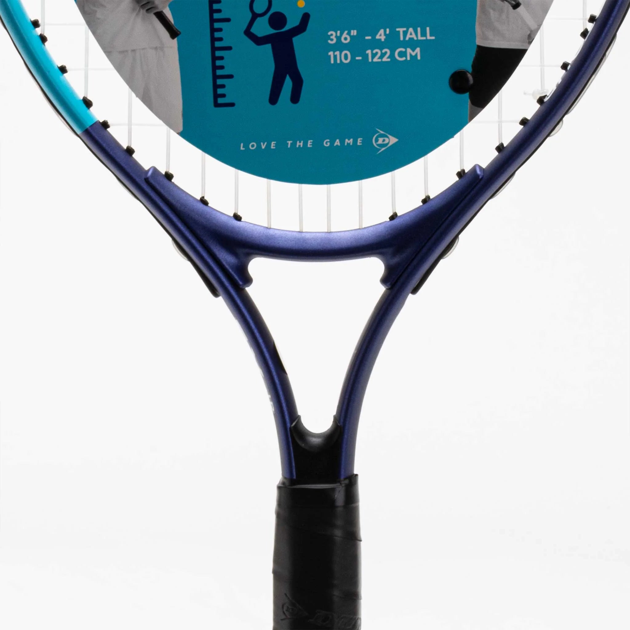 Dunlop FX Junior 21