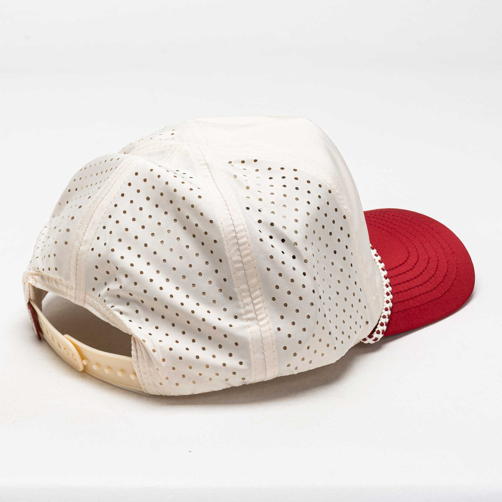 Sprints EZ Rope Snapback Hat
