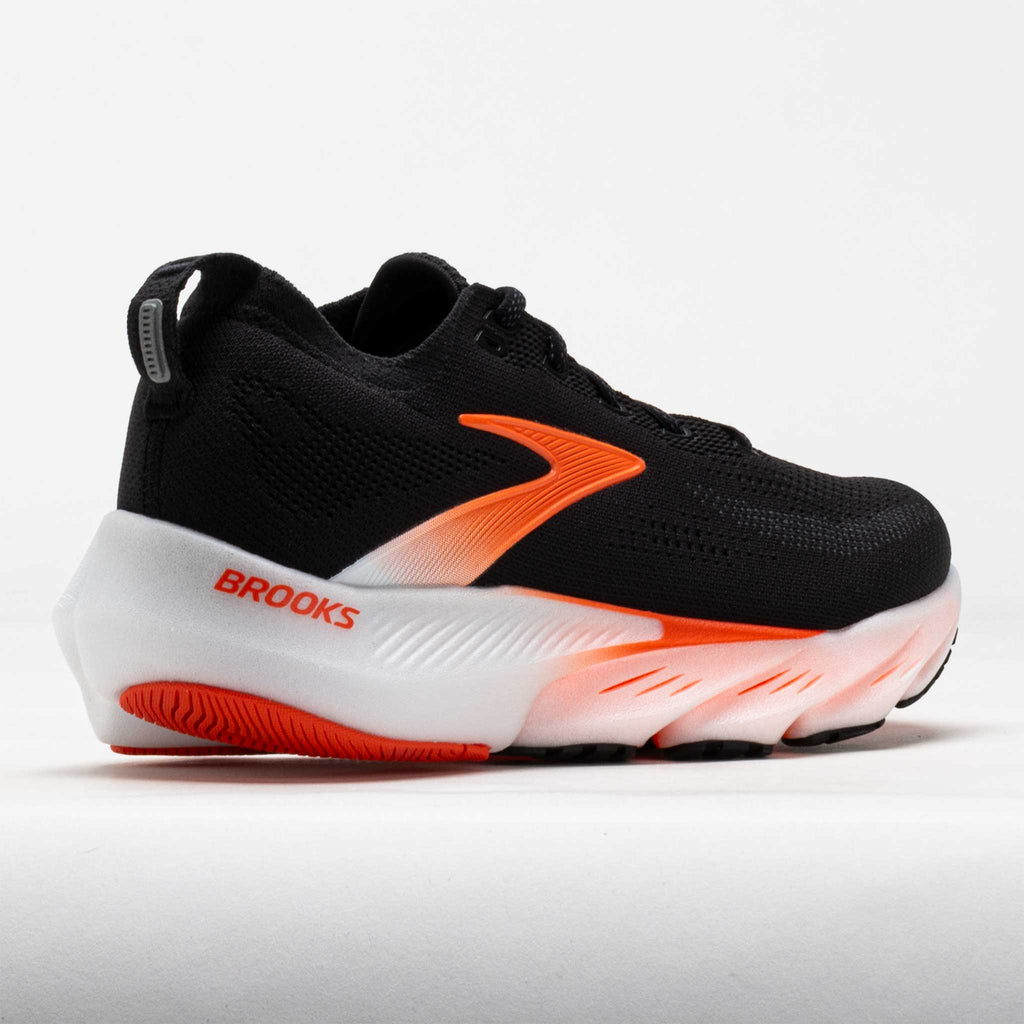 Brooks Glycerin Flex Men's Black/Orange