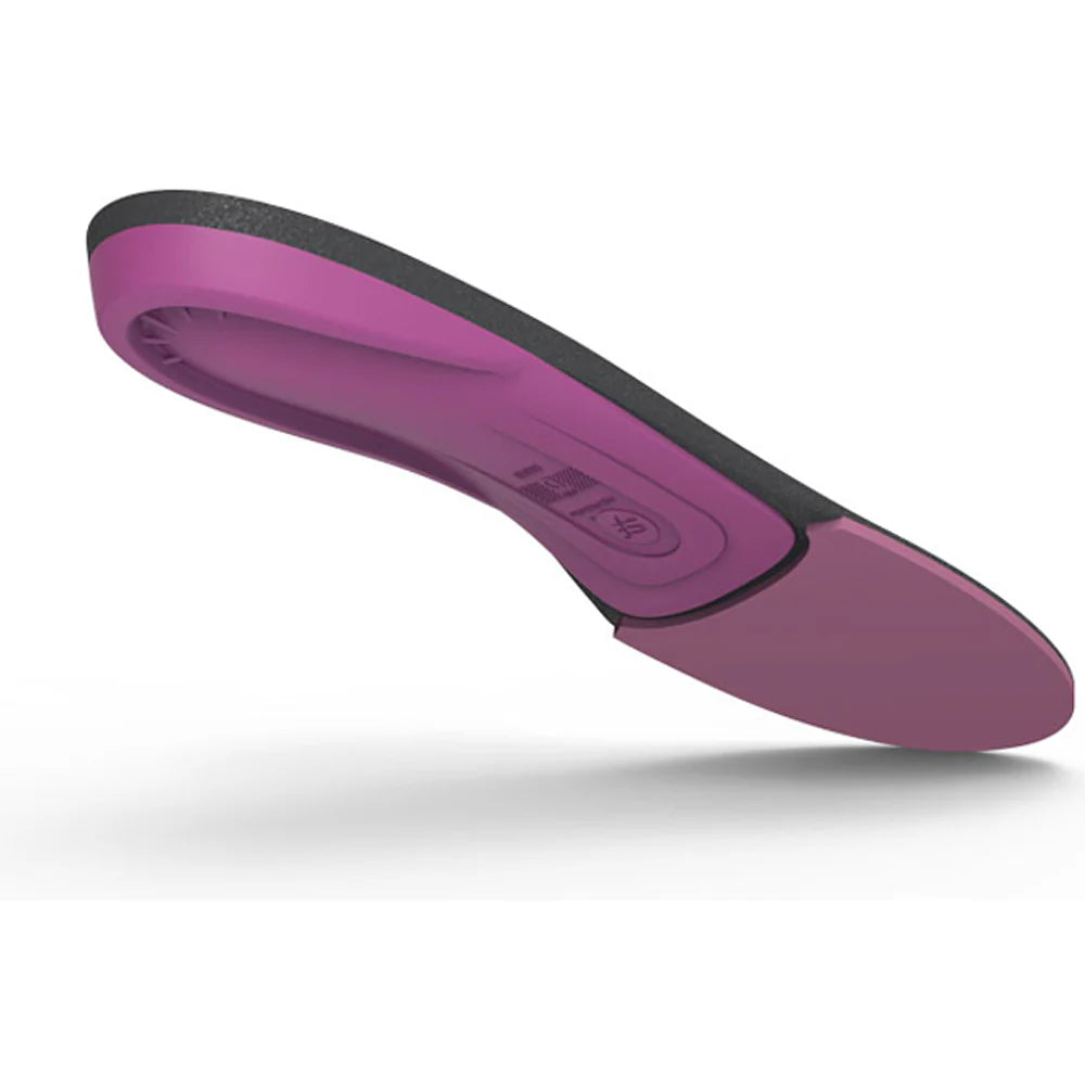 Superfeet All-Purpose Women's High Impact Support