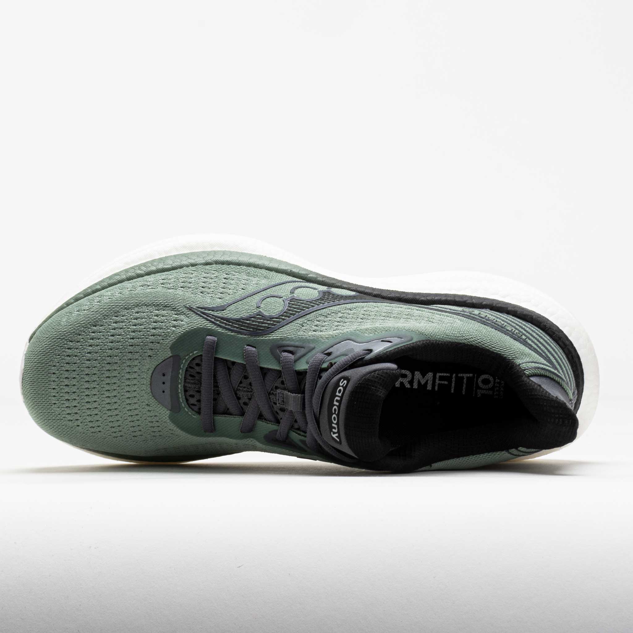 Saucony Triumph 23 Men's Iceburg/Carbon