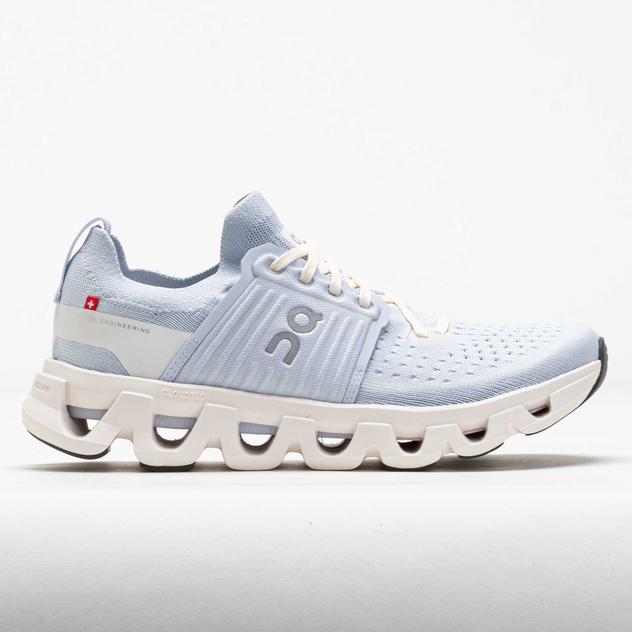 On Cloudswift 4 Women's Heather/Gardenia