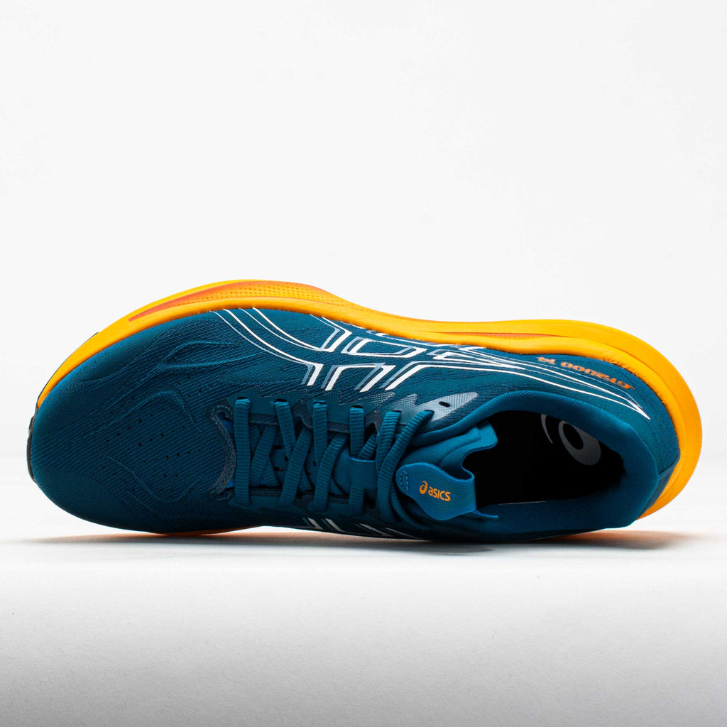 ASICS GT-2000 14 Men's Dark Teal/White