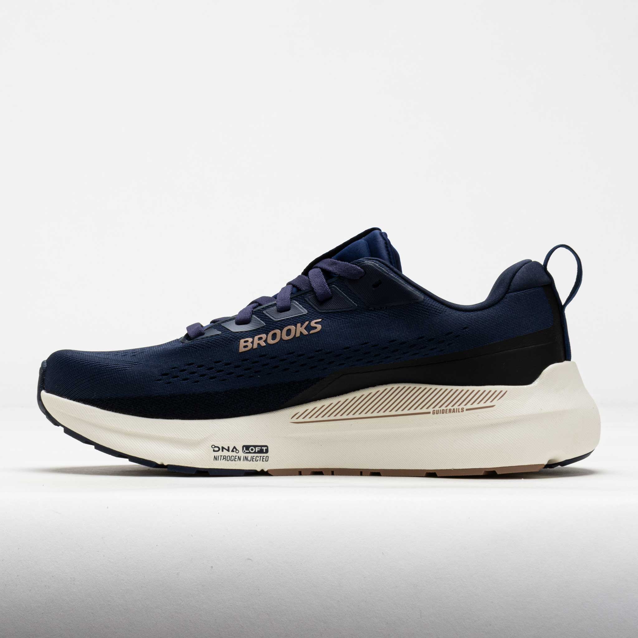 Brooks Beast GTS 26 Men's Peacoat/Indigo/Portabella