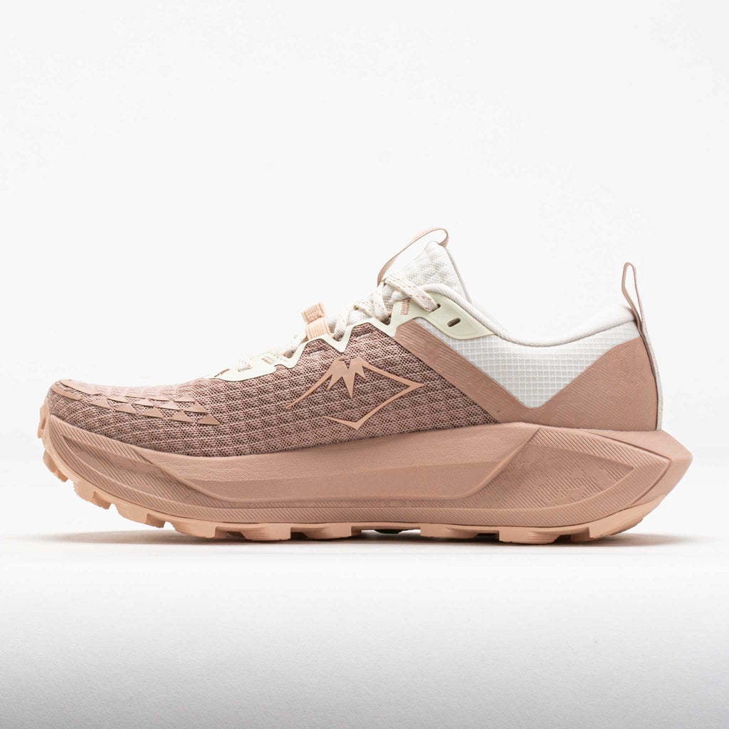 ASICS GEL-Trabuco 13 Women's Dusty Steppe/Rainstorm Grey