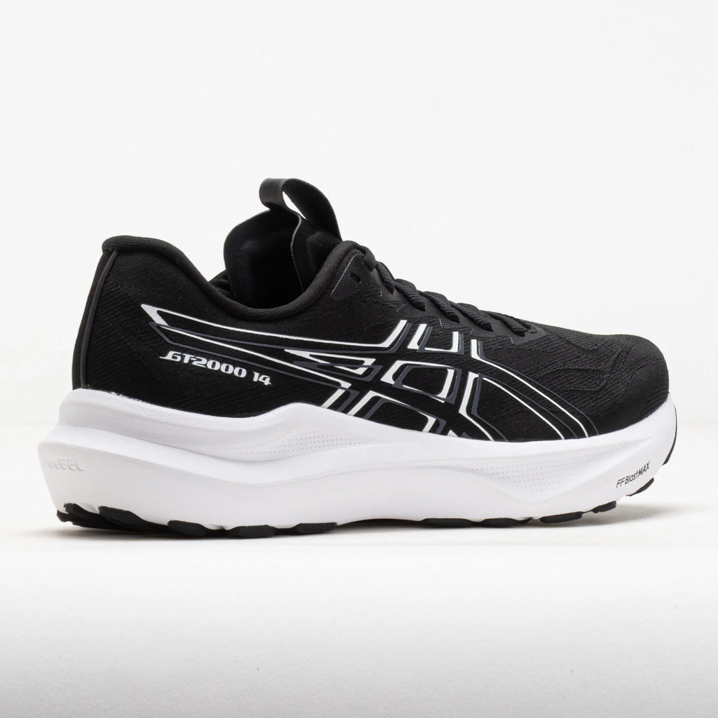 ASICS GT-2000 14 Women's Black/White