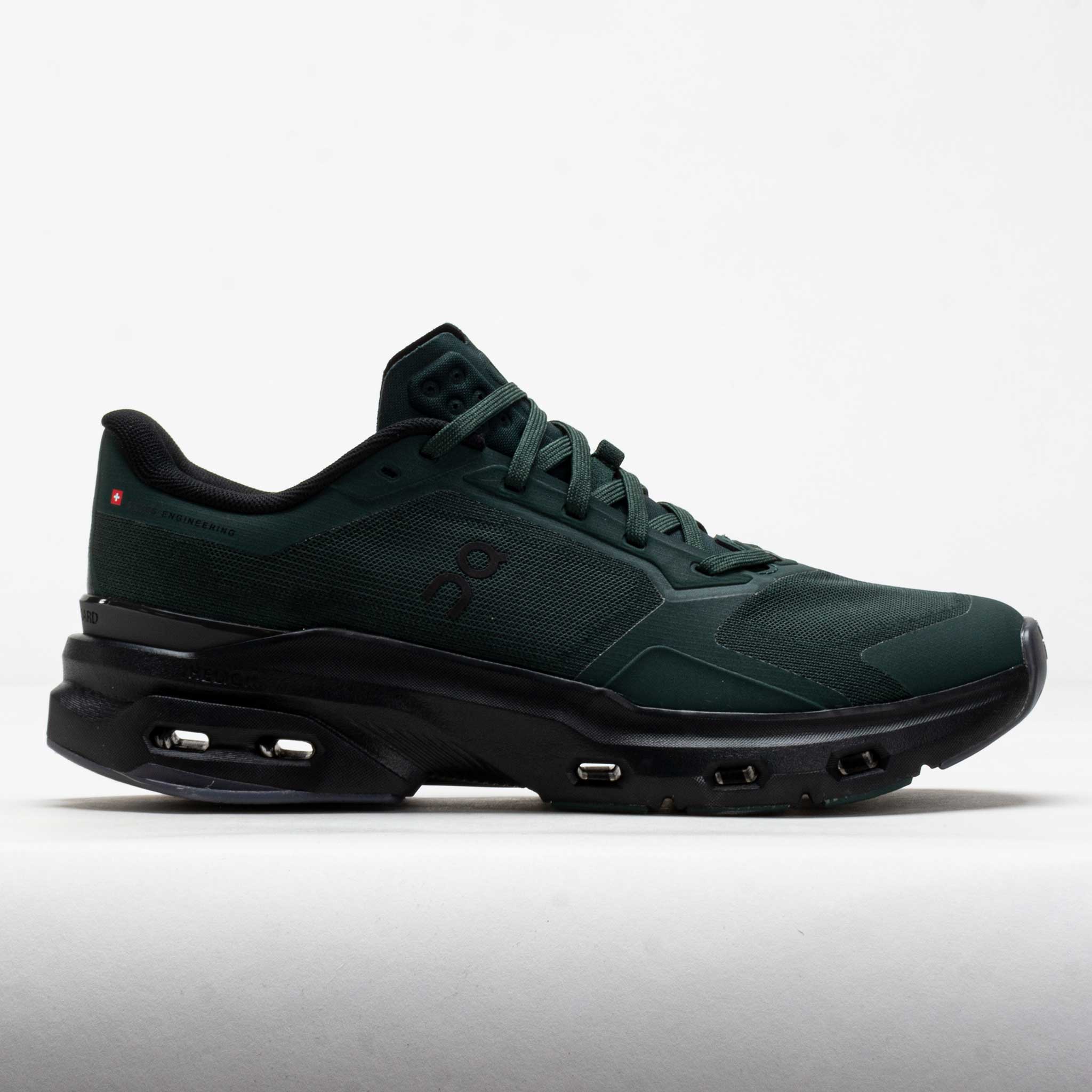 On Cloudpulse 2 Men's Obsidian/Black
