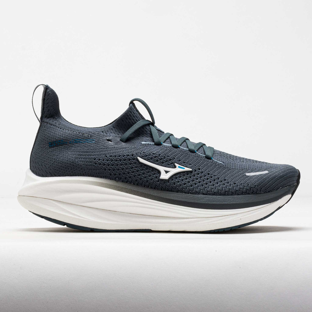 Mizuno Neo Vista 3 Men's Dark Slate/White