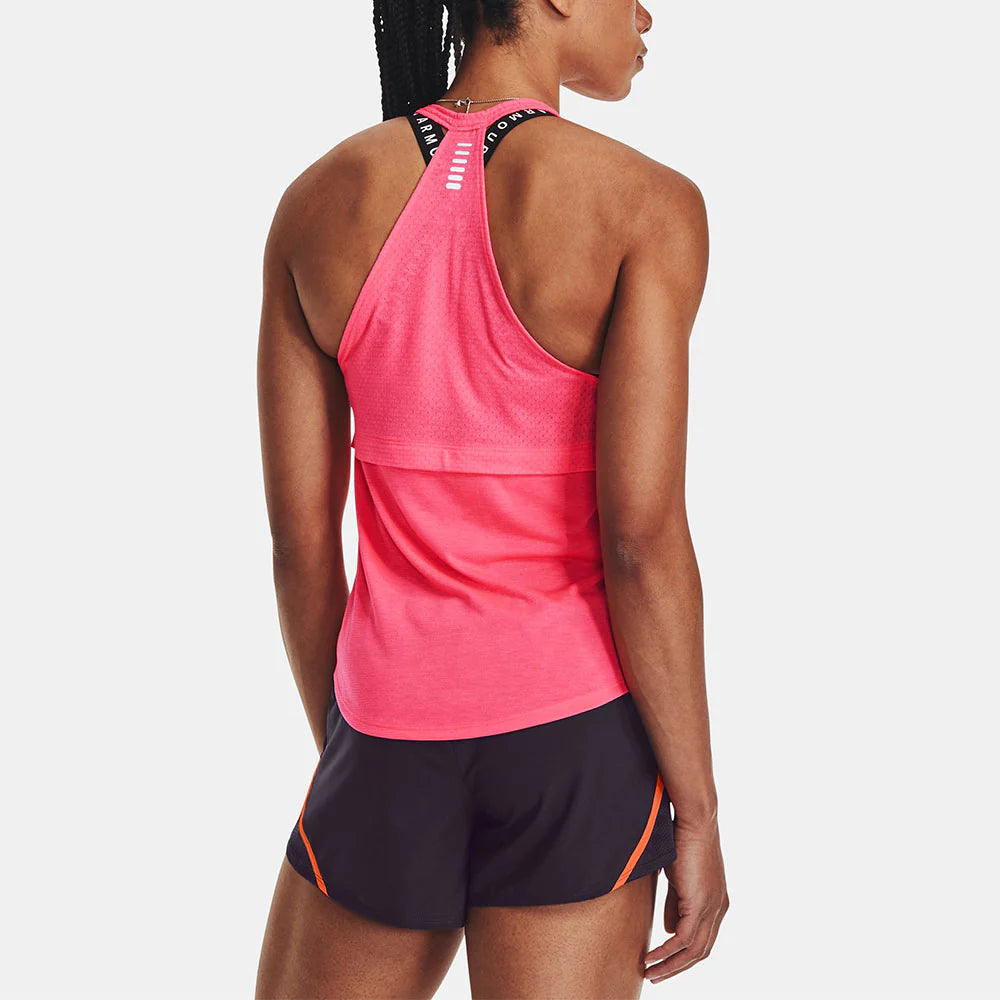 Under Armour Streaker Run Tank Women's
