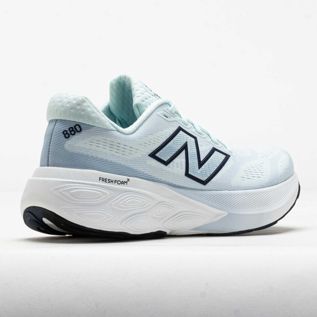 New Balance Fresh Foam X 880v15 Women's Glint Blue/Navy