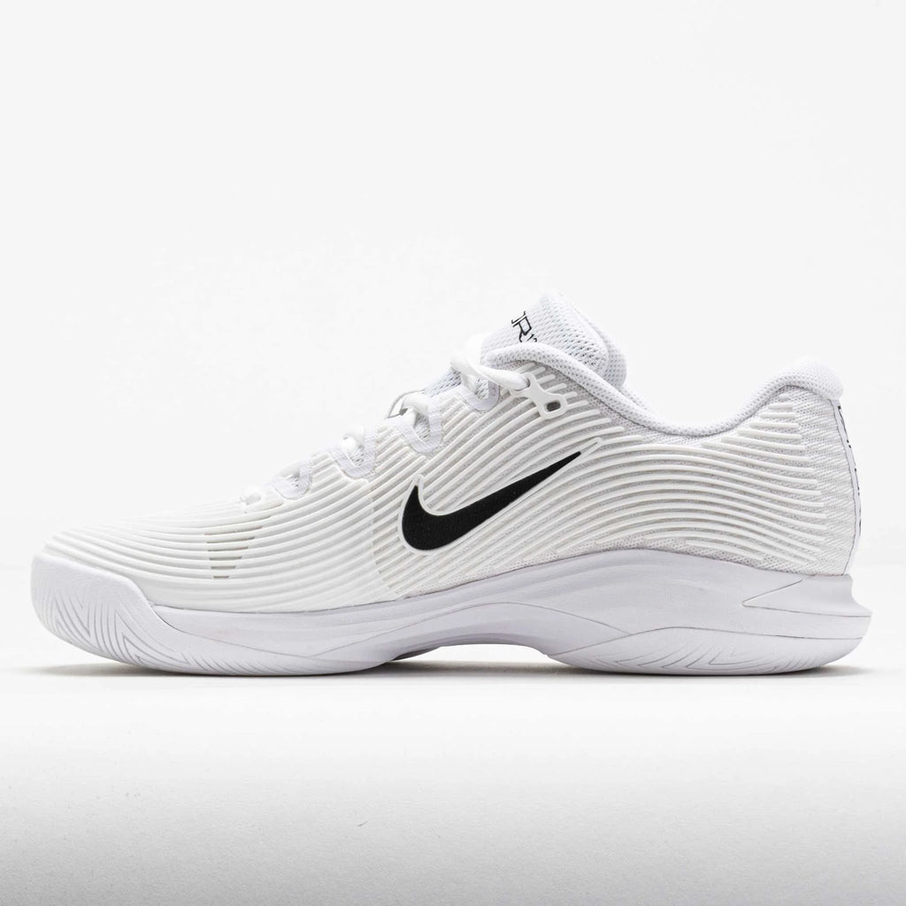 Nike Vapor 12 Women's White/Black/Summit White