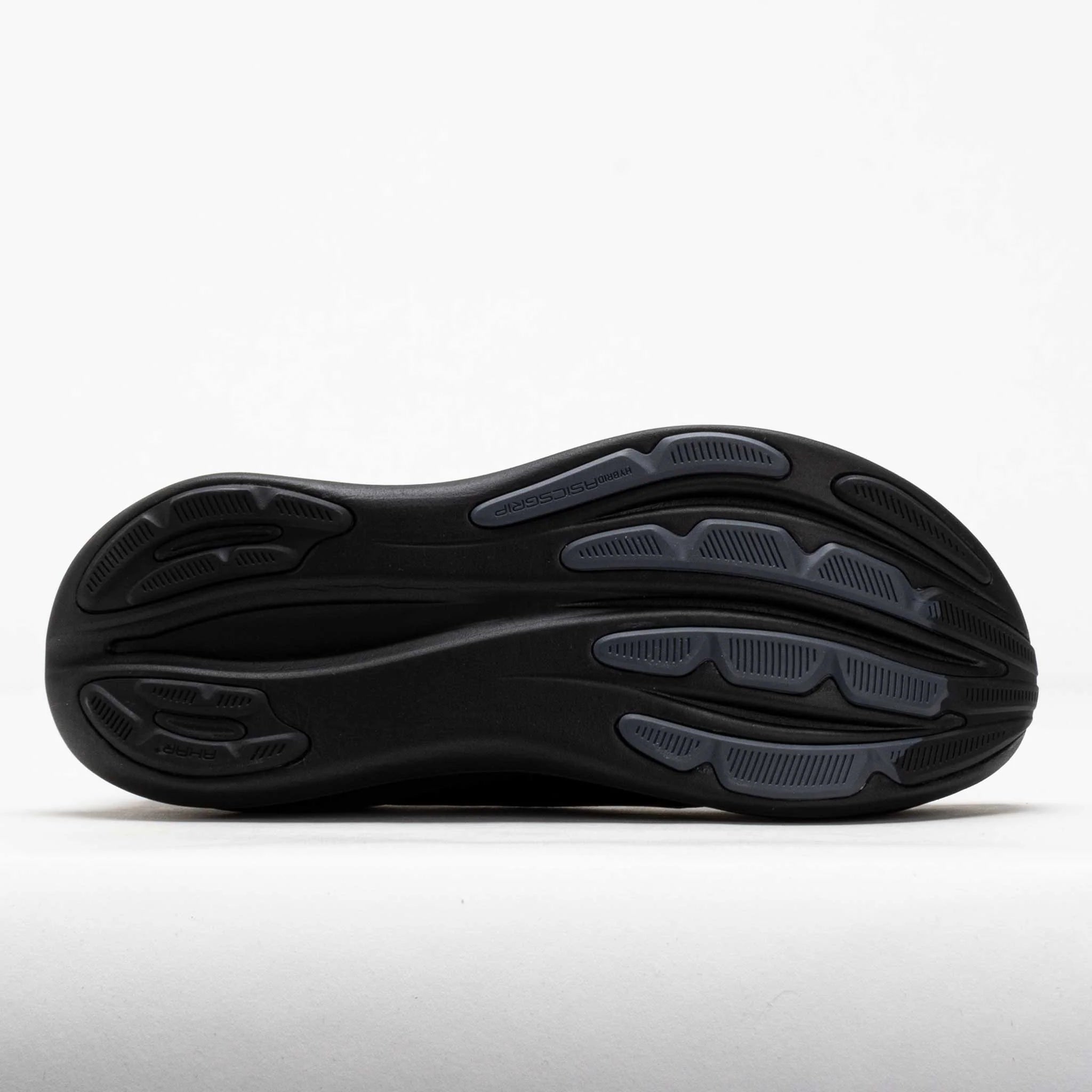 ASICS GEL-Nimbus 28 Women's Black/Graphite Grey