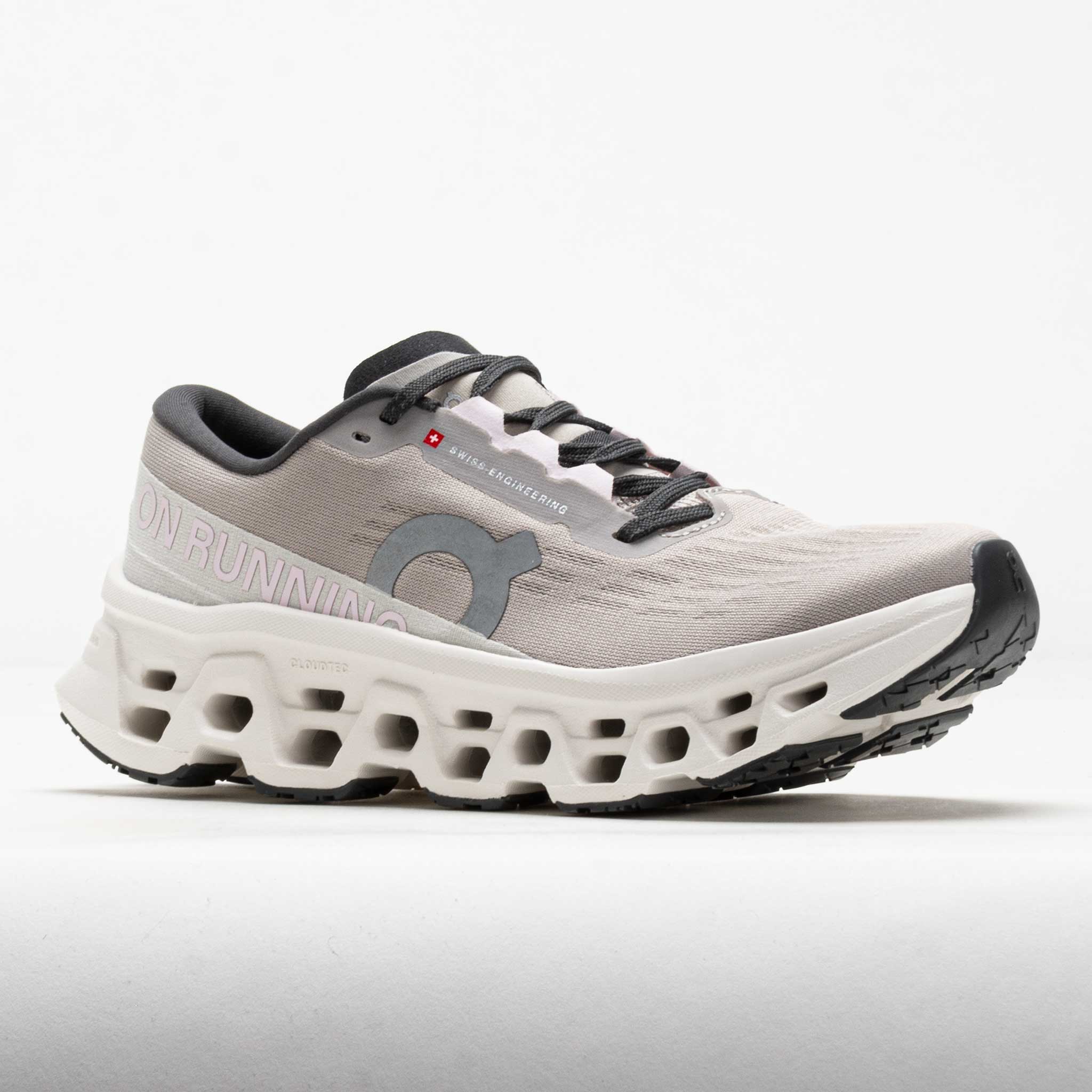 On Cloudmonster 3 Women's Truffle/Ivory