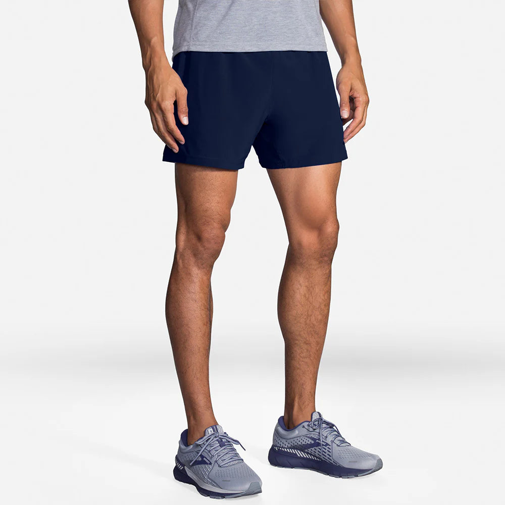 Brooks Sherpa 5" Shorts Men's