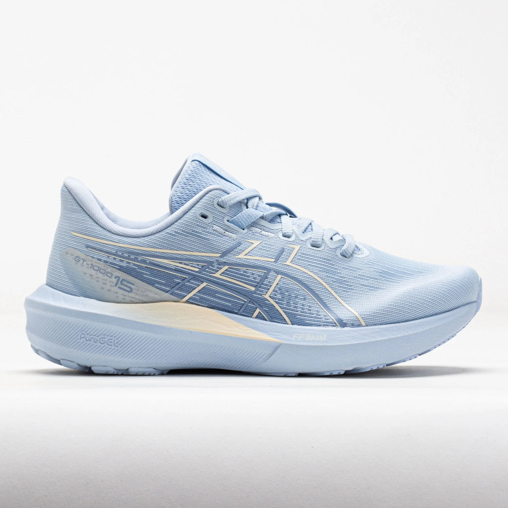 ASICS GT-1000 15 Women's Solid Air/Cream