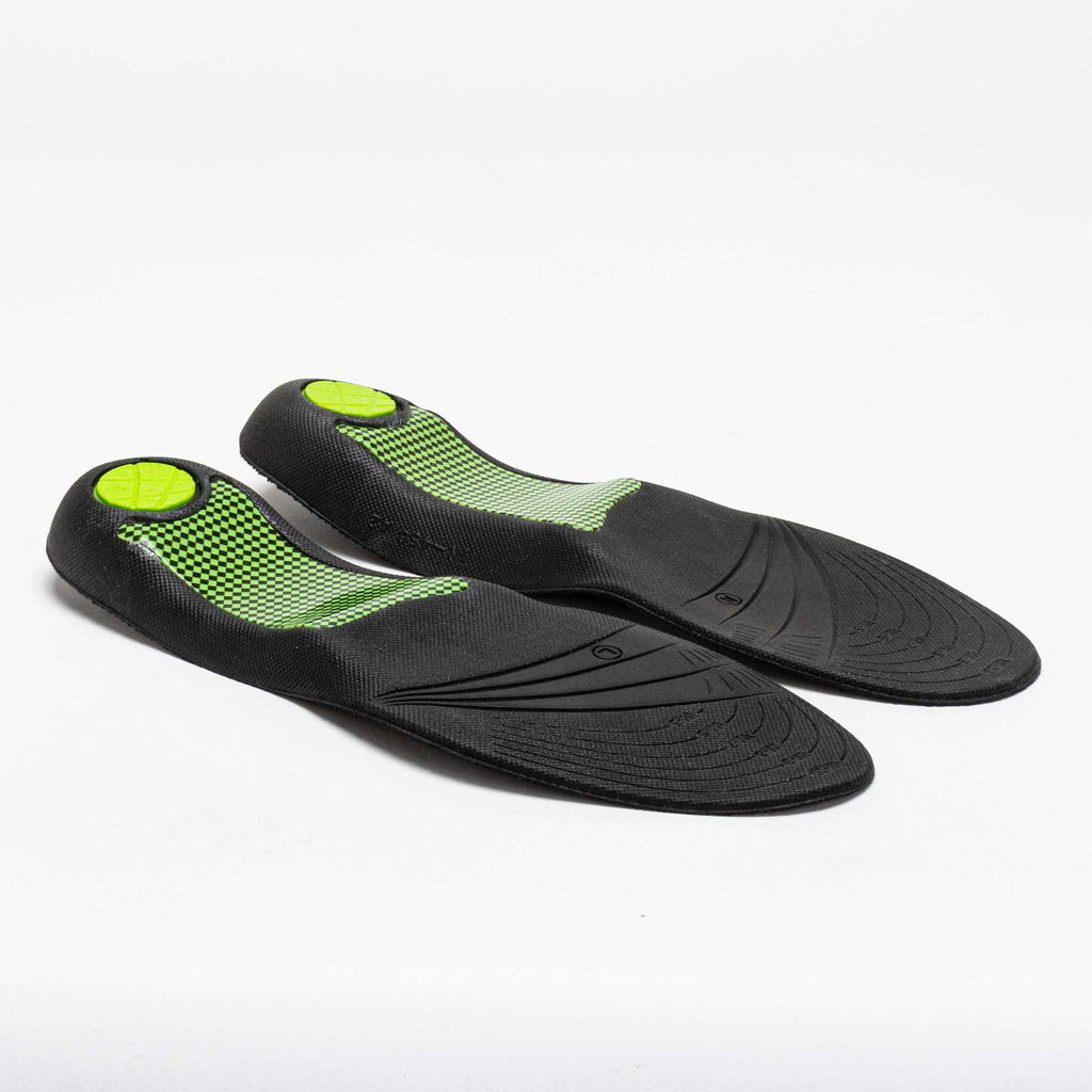 Sof Sole Plantar Fascia Full Length Insole