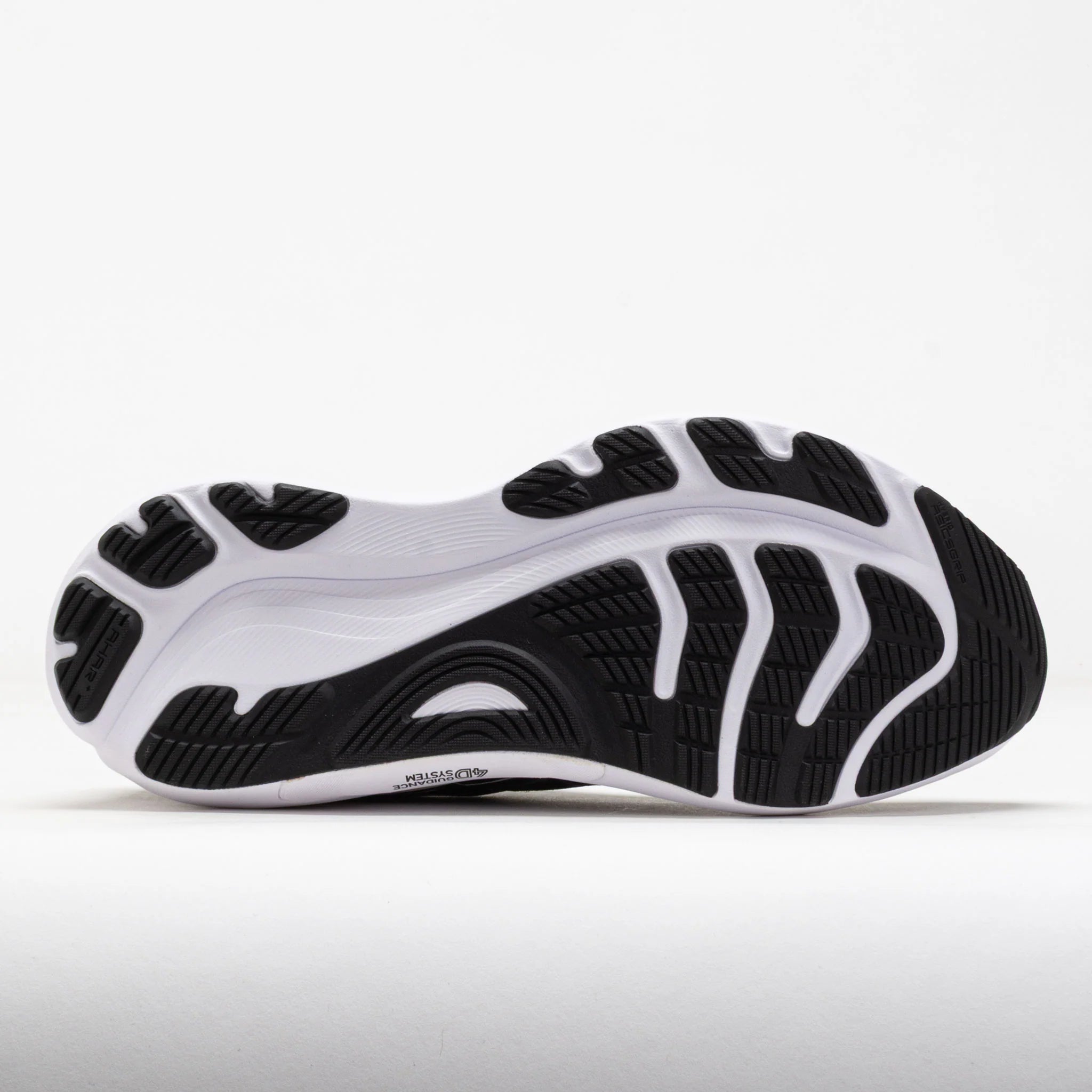 ASICS GEL-Kayano 32 Women's Black/White