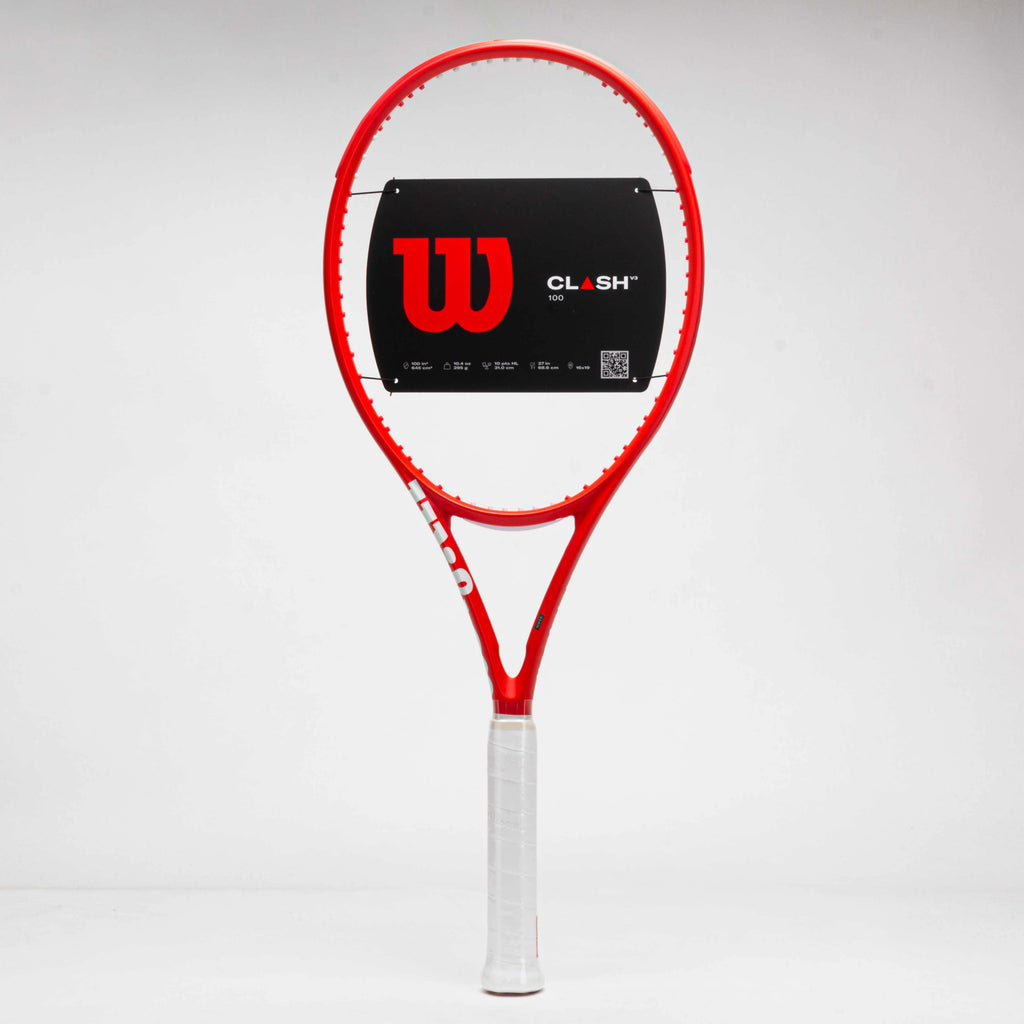 Wilson Clash 100 v3 Reverse Limited Edition