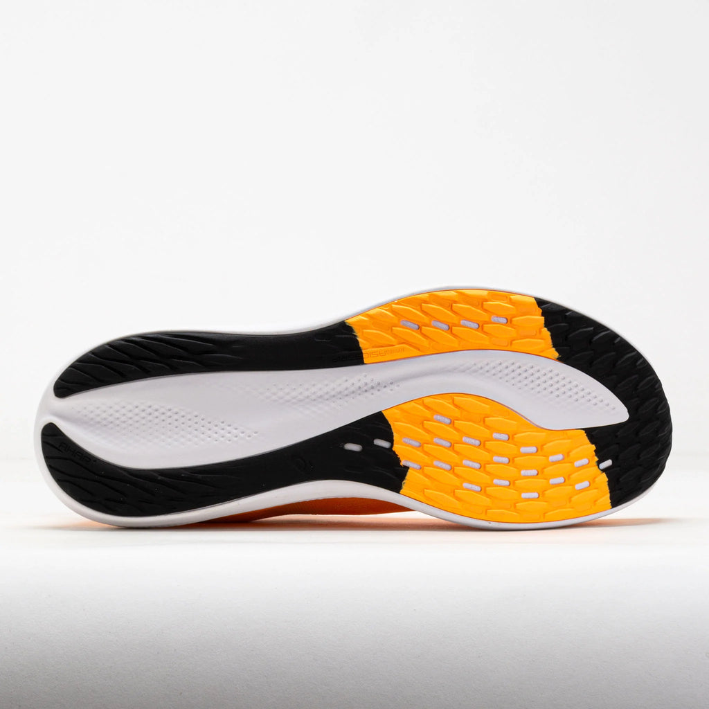 ASICS Glideride Max 2 Men's Orange Glow/Stadium Orange