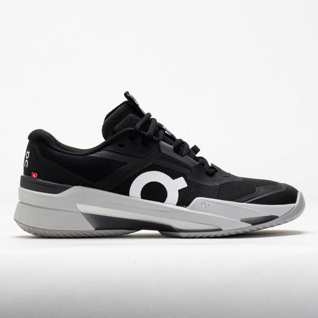 On The Roger Pro Fire Clay Men's Black/Eclipse