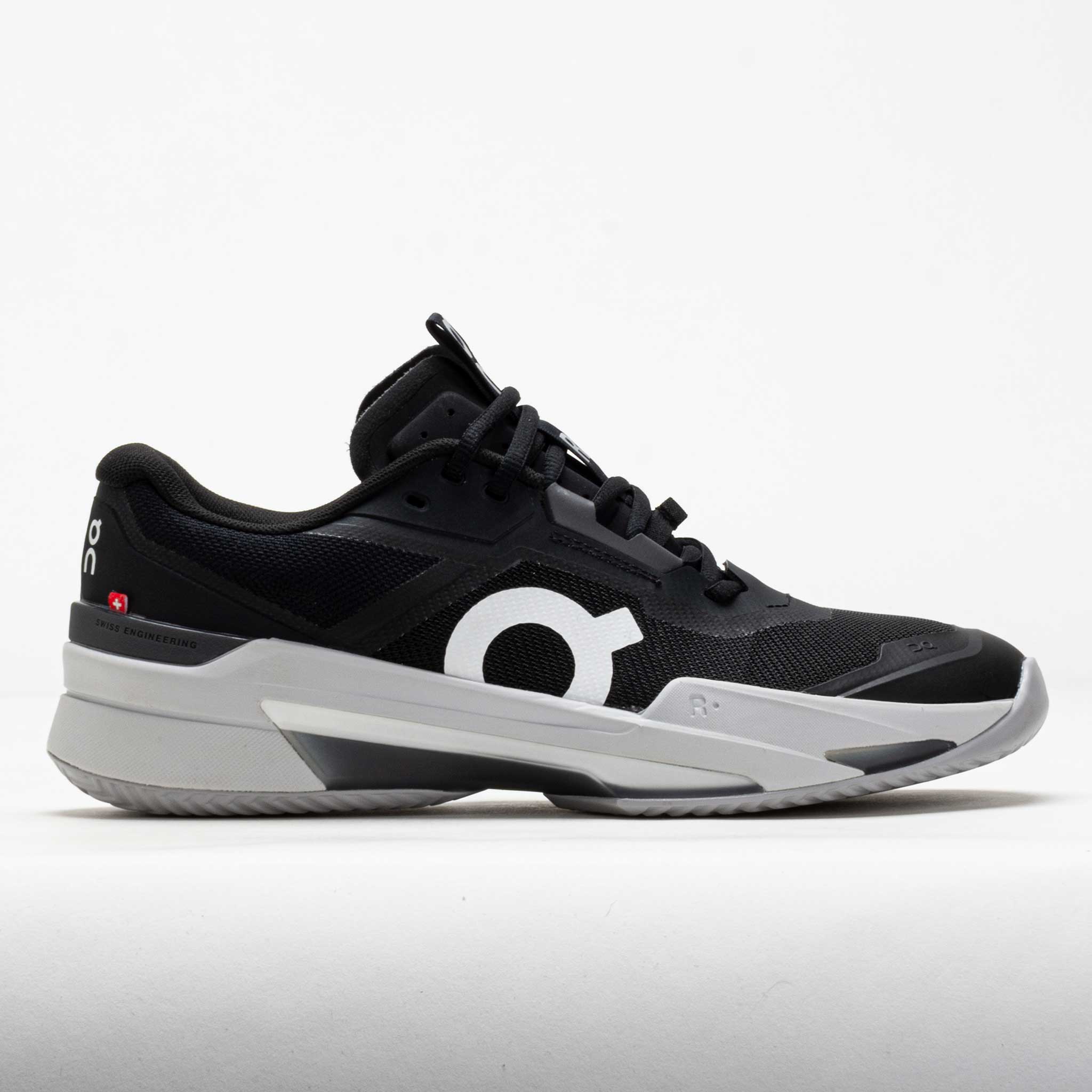 On The Roger Pro Fire Clay Men's Black/Eclipse