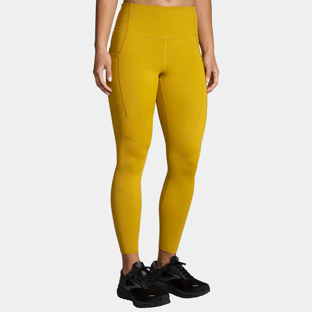 Brooks Method 7/8 Tight Lady