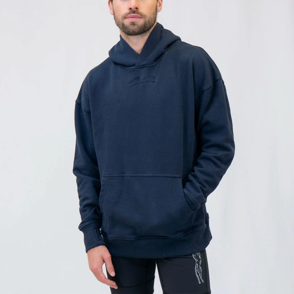Sprints Run Club Hoodie Unisex